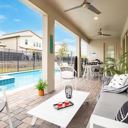 475 Strand Dr Melbourne Beach Exterior foto