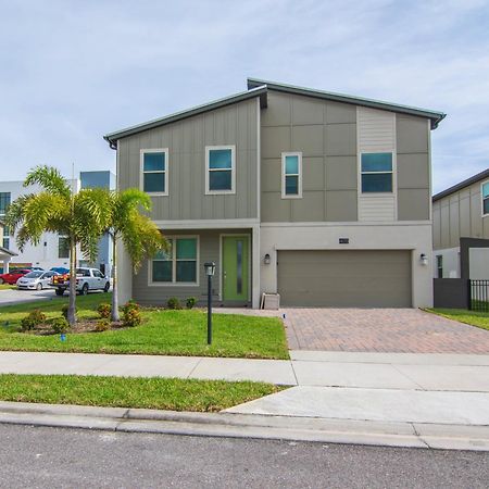 475 Strand Dr Melbourne Beach Exterior foto
