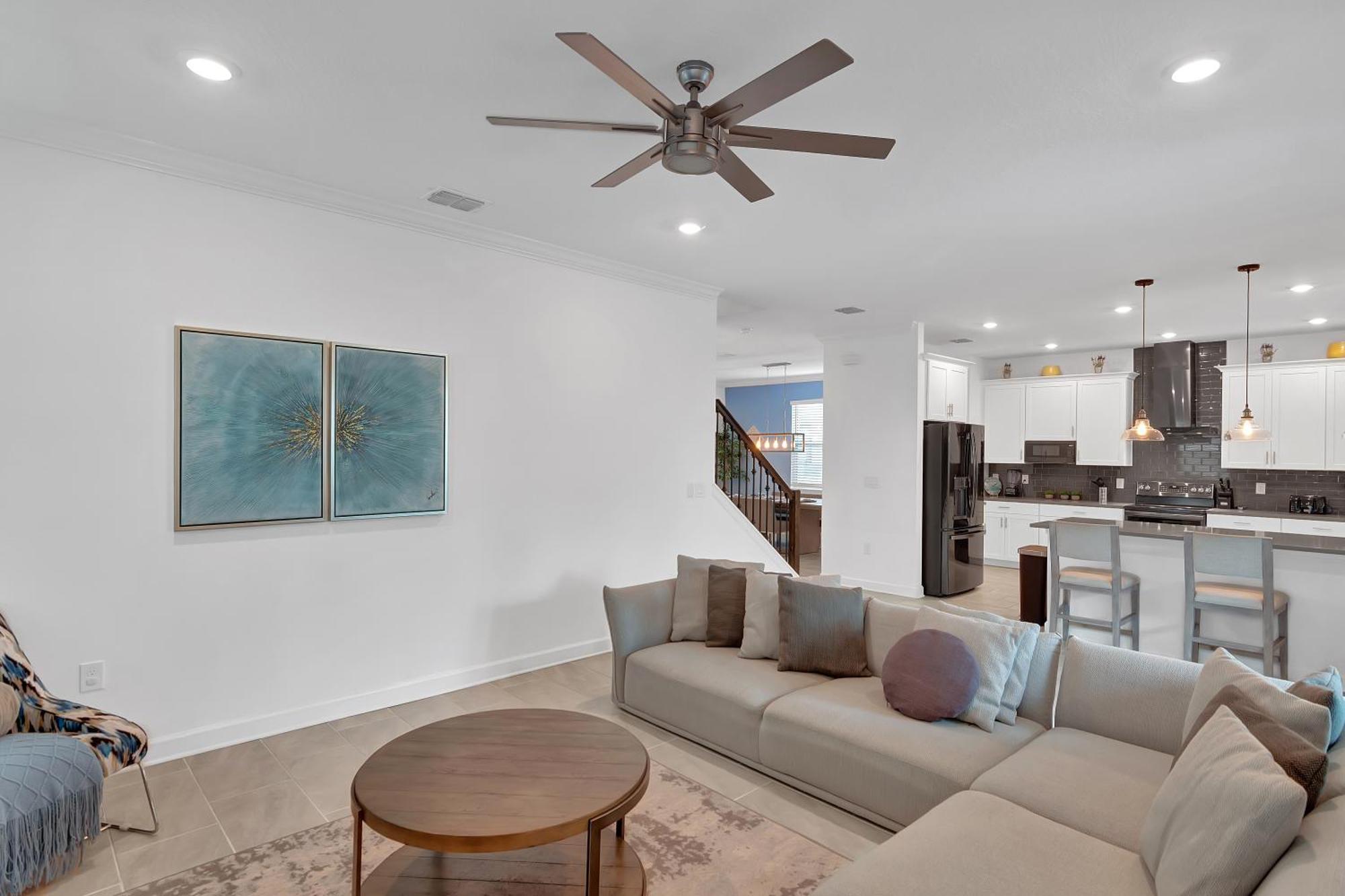 475 Strand Dr Melbourne Beach Exterior foto